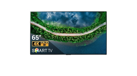 Smart Tivi OLED LG 4K 65 inch OLED65GXPTA