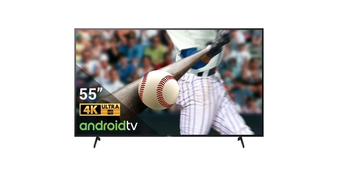 Android Tivi Sony 4K 55 inch KD-55X8050H VN3