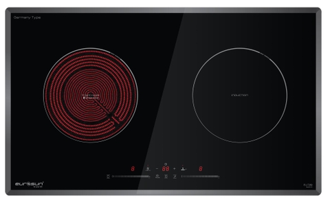 BẾP ĐIỆN TỪ EUROSUN EU-TE269S