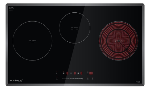 BẾP TỪ EUROSUN EU-TE316