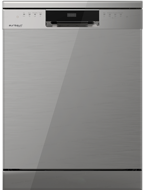 MÁY RỬA BÁT SMS78EU12ES (SILVER)