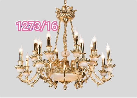 Đèn chùm PVL1273/16