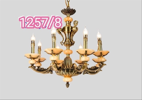 Đèn chùm PVL1257/8