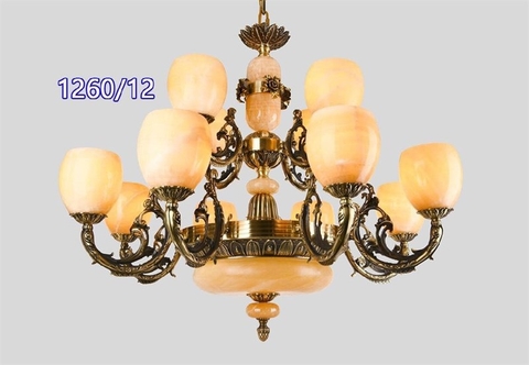 Đèn chùm PVL1260/12