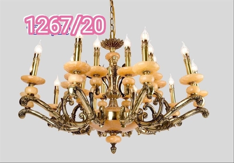 Đèn chùm PVL1267/20