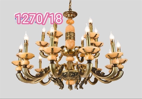 Đèn chùm PVL1270/18