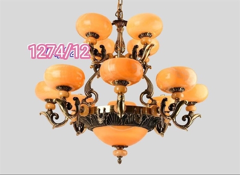 Đèn chùm PVL1274/12