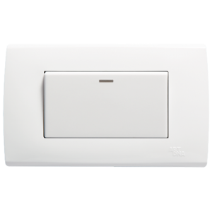 Công tắc đơn, hai chiều A83-K01B
