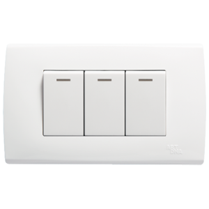 Công tắc ba, hai chiều A83-K03B
