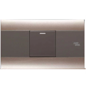 Công tắc đơn, hai chiều A88-K01B