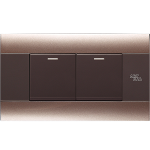 Công tăc đôi, hai chiều A88-K02B