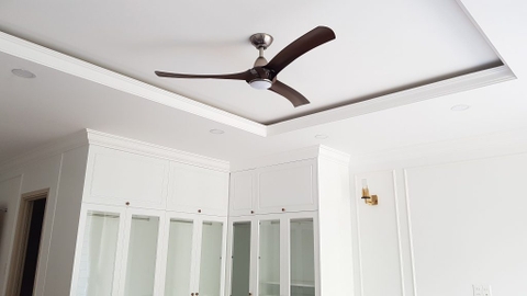 QUẠT TRẦN AKOVA DK LED