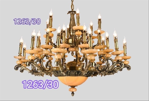 Đèn chùm PVL1263/30