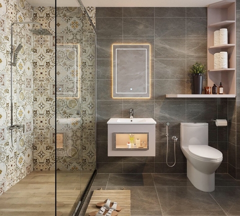 GRACE - DUYÊN DÁNG