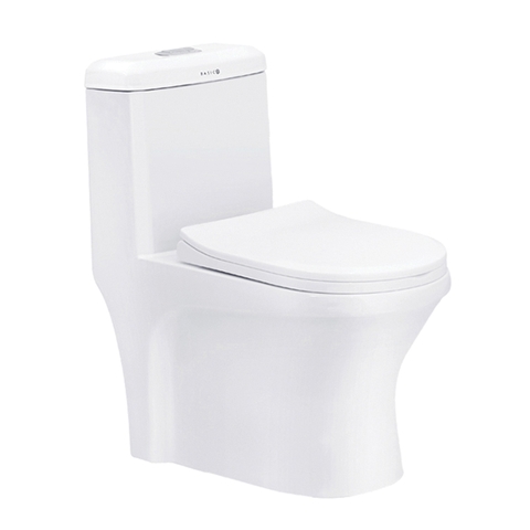 Bồn Cầu Basic BS-102