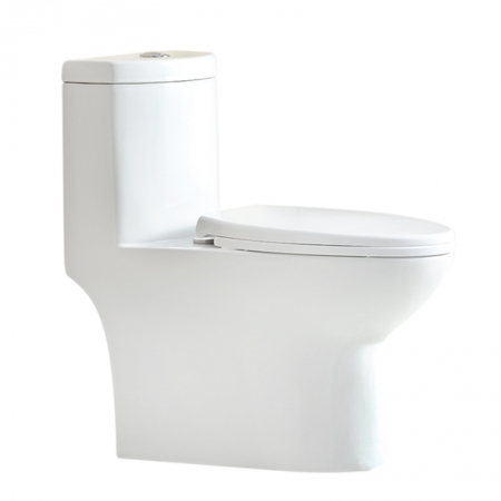 Bồn Cầu Basic BS-108