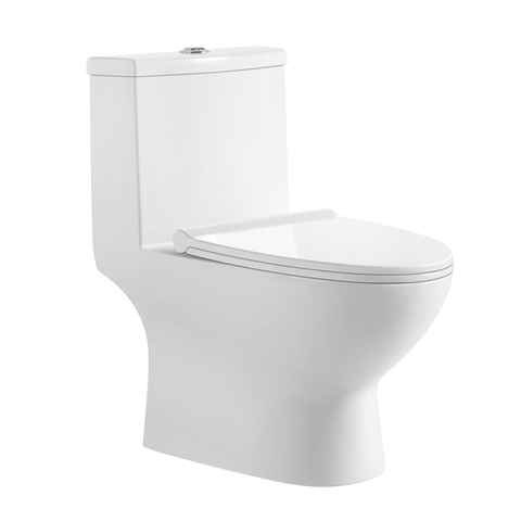 Bồn Cầu Basic BS-118