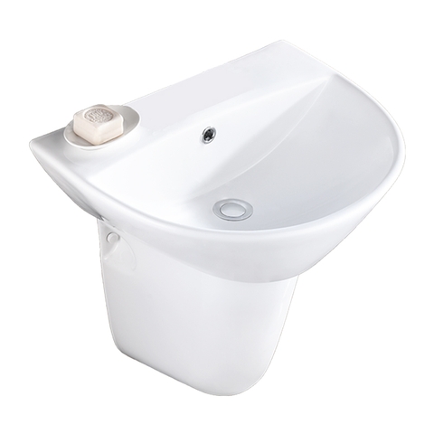 Chậu Lavabo Basic BSA-501