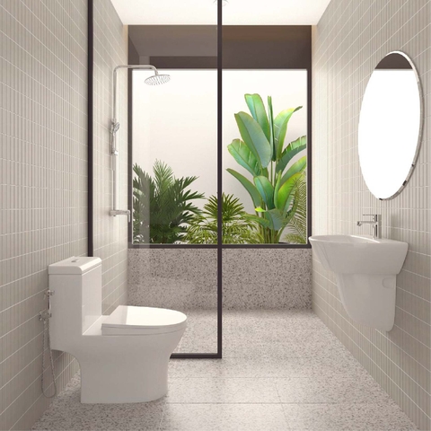 NEW DAY - NGÀY MỚI