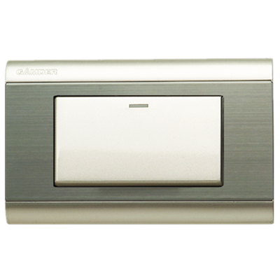 Công tắc đơn, hai chiều C9-K01B