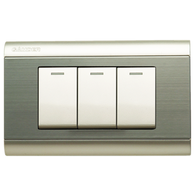 Công tắc ba, hai chiều C9-K03B
