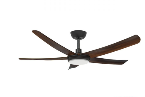 QUẠT TRẦN HERO WN LED NÂU