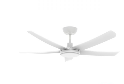 QUẠT TRẦN HERO WH LED MÀU TRẮNG