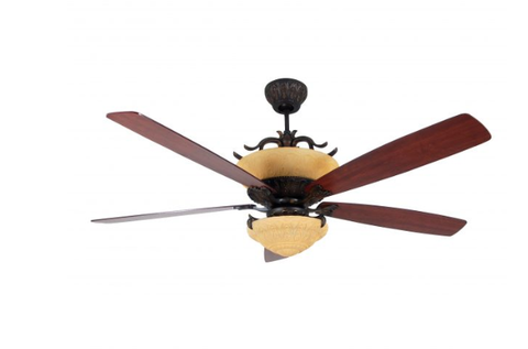 QUẠT TRẦN VILLA 72- ĐẲNG CẤP CHO NGƯỜI GIÀU