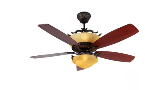 QUẠT TRẦN VILLA CHO BIỆT THỰ