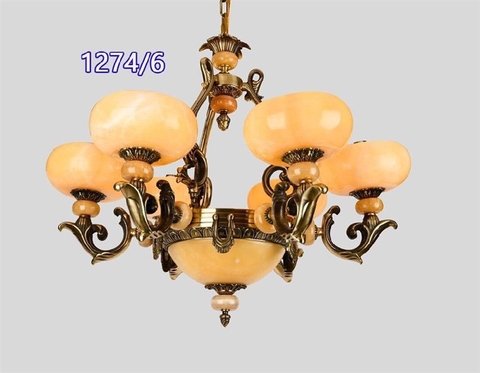 Đèn chùm PVL1274/6