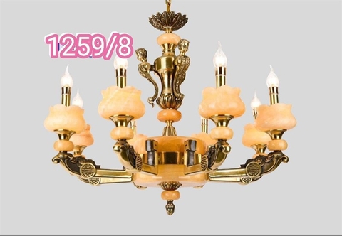 Đèn chùm PVL1259/8