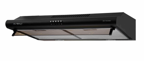 MÁY HÚT MÙI EUROSUN EH-60C05D MÀU ĐEN