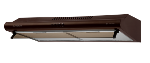 MÁY HÚT MÙI EUROSUN EH-70C05N MÀU NÂU