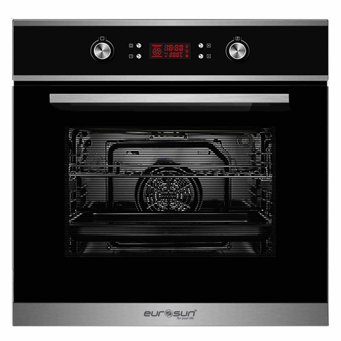 LÒ NƯỚNG EUROSUN EOV65DE