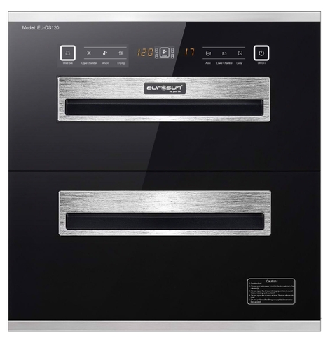 MÁY SẤY BÁT EU-DS120