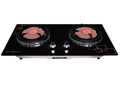 BẾP GA ÂM EUROSUN EU-GN08