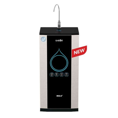 MÁY LỌC NƯỚC KAROFI K9IQ-2 PLUS (TÊN CŨ: THETIS K9IP-2)