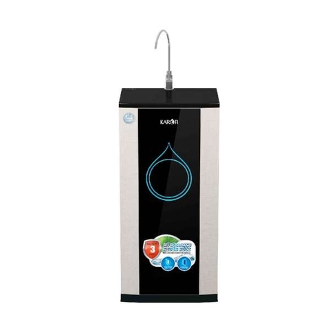 MÁY LỌC NƯỚC LỢ KAROFI KBW-8RO