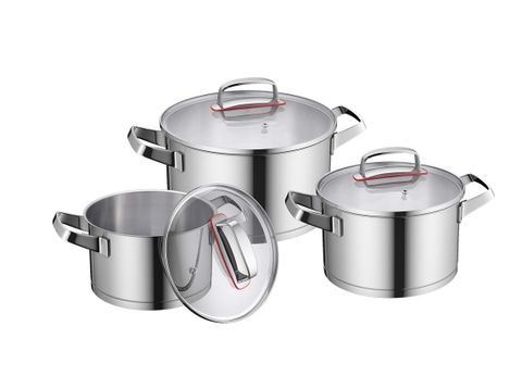 BỘ NỒI INOX MC1805-VISIONS