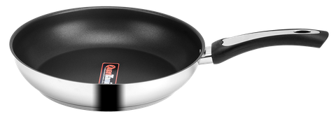 CHẢO INOX CAO CẤP MS1530 - ECO