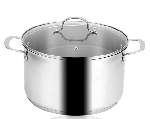 NỒI LUỘC GÀ MS1602-KINGS