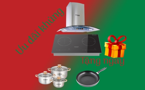 COMBO ưu đãi khủng 2 DI99MT + MM6707-70