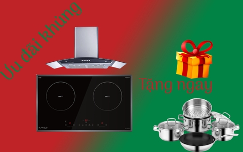 COMBO ưu đãi khủng 3 T256MAX + 70K10S