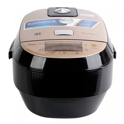 Nồi cơm điện cao tần Midea 1.5L MB-HS4007