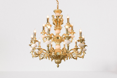 Đèn chùm PVL1258/15