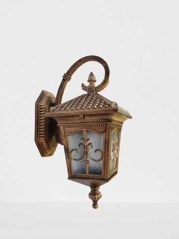 ĐÈN TƯỜNG PVL 268AB