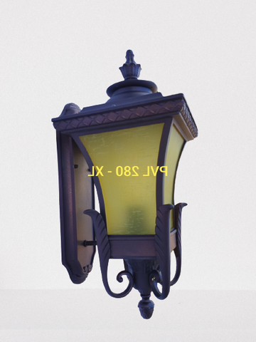 ĐÈN TƯỜNG PVL 280