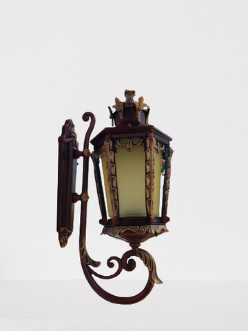 ĐÈN TƯỜNG PVL 311