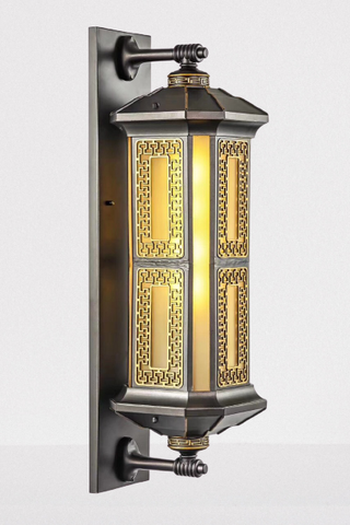 ĐÈN TƯỜNG PVL9989