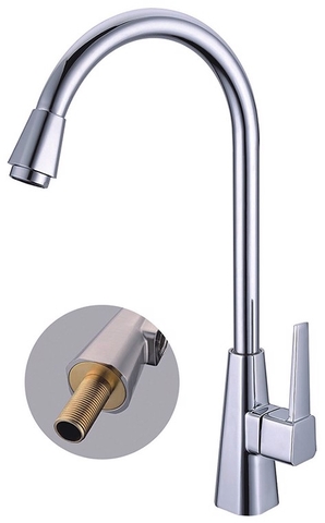 VÒI BẾP SKYLAND S-KL038